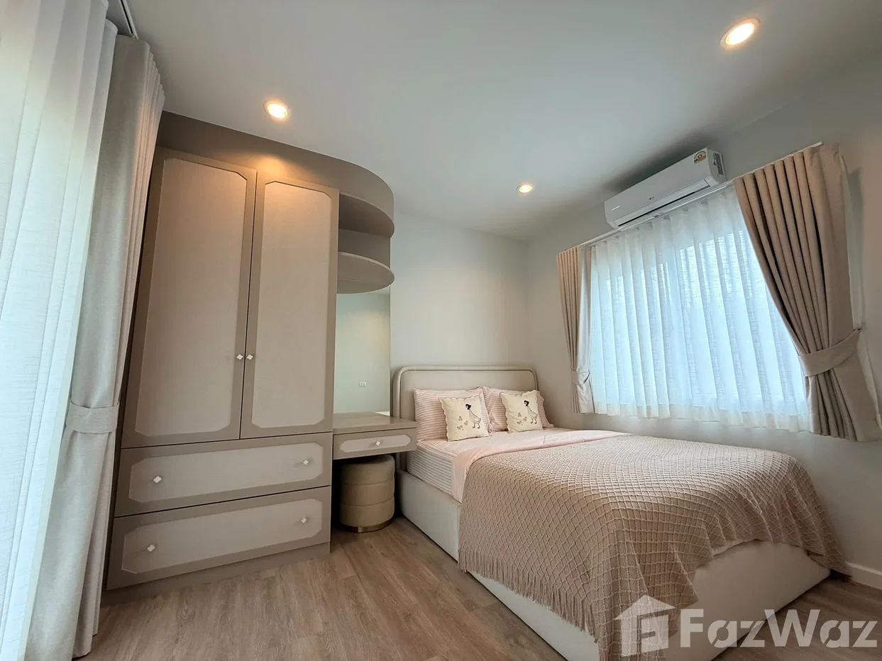รูป บ้านเดี่ยวให้เช่า 4 ห้องนอน ในโครงการ สราญสิริ เกาะแก้ว รีทรีต 6784676 - รูปที่ 23/29