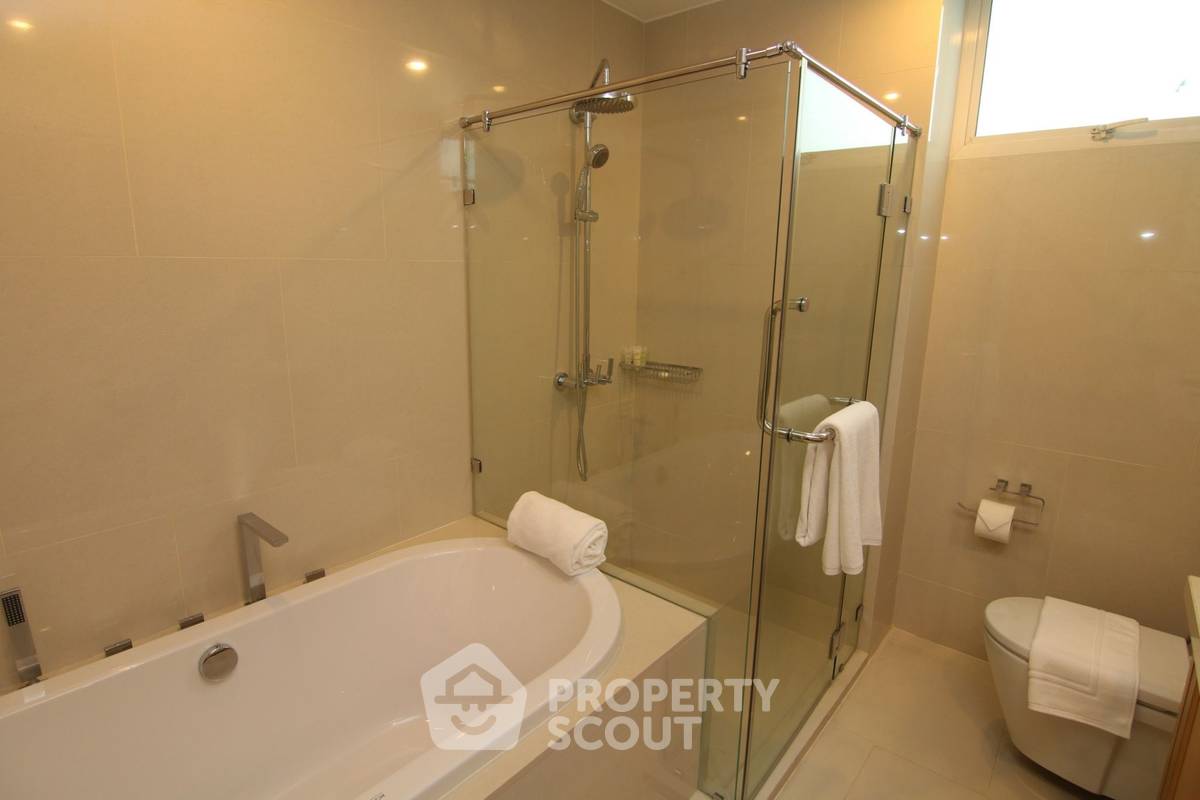 รูป คอนโด 2-ห้องนอน ที่ นอร์ธ ปาร์ค เพลส ใน ทุ่งสองห้อง (ID 1552947) - รูปที่ 19/22