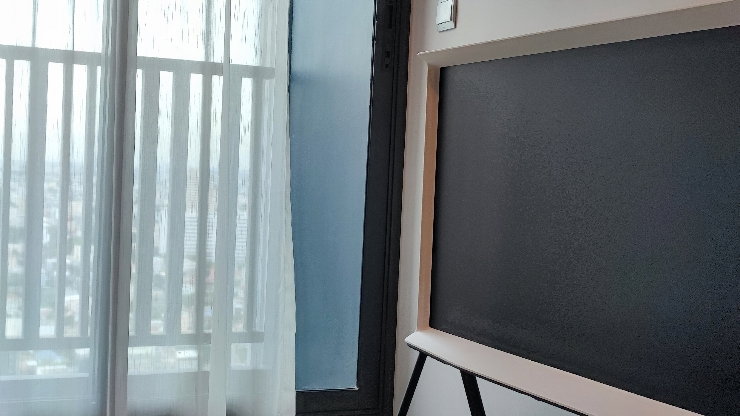 รูป ให้เช่าด่วนน ไลฟ์ ลาดพร้าว 1 Bed plus พร้อมเข้าอยํ่ - รูปที่ 1/7