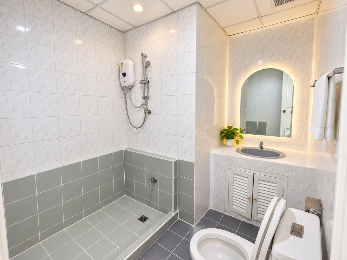 picture ✨ Corner Unit • Double-Side Views • Newly Renovated - 16/18