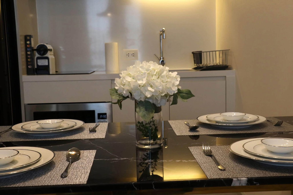 picture For Rent Noble Ploenchit Private Lift BTS Ploenchit 0 m. - 5/11