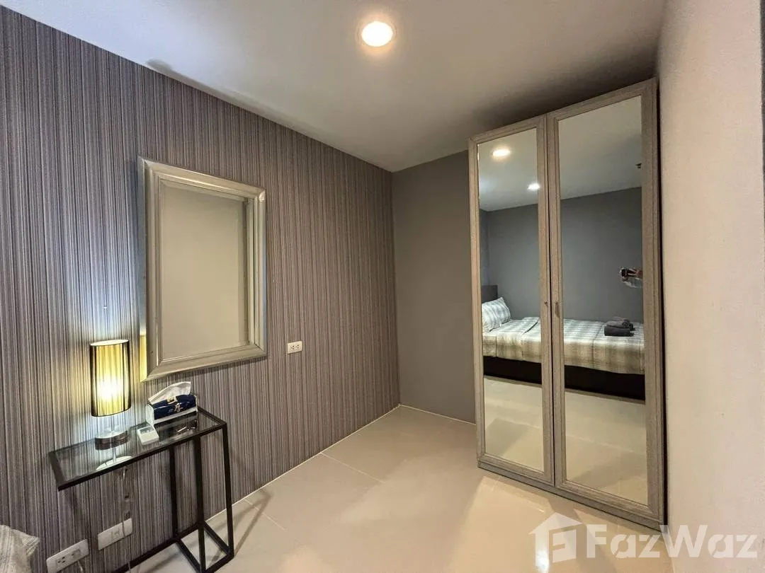 picture Waterford Diamond Tower Sukhumvit 30/1 6780804 - 9/15