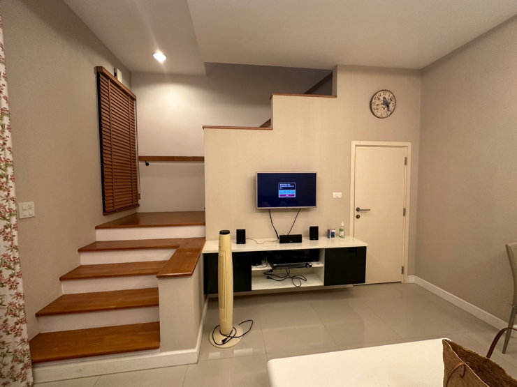 รูป Flora Wongsawang for rent ฟลอร่า วงศ์สว่าง ให้เช่า MRT สายสีม่วง ติวานนท์ 450 เมตร  MRT สายสีม่วง สถานีวงศ์สว่าง 500 เมตร - รูปที่ 11/41