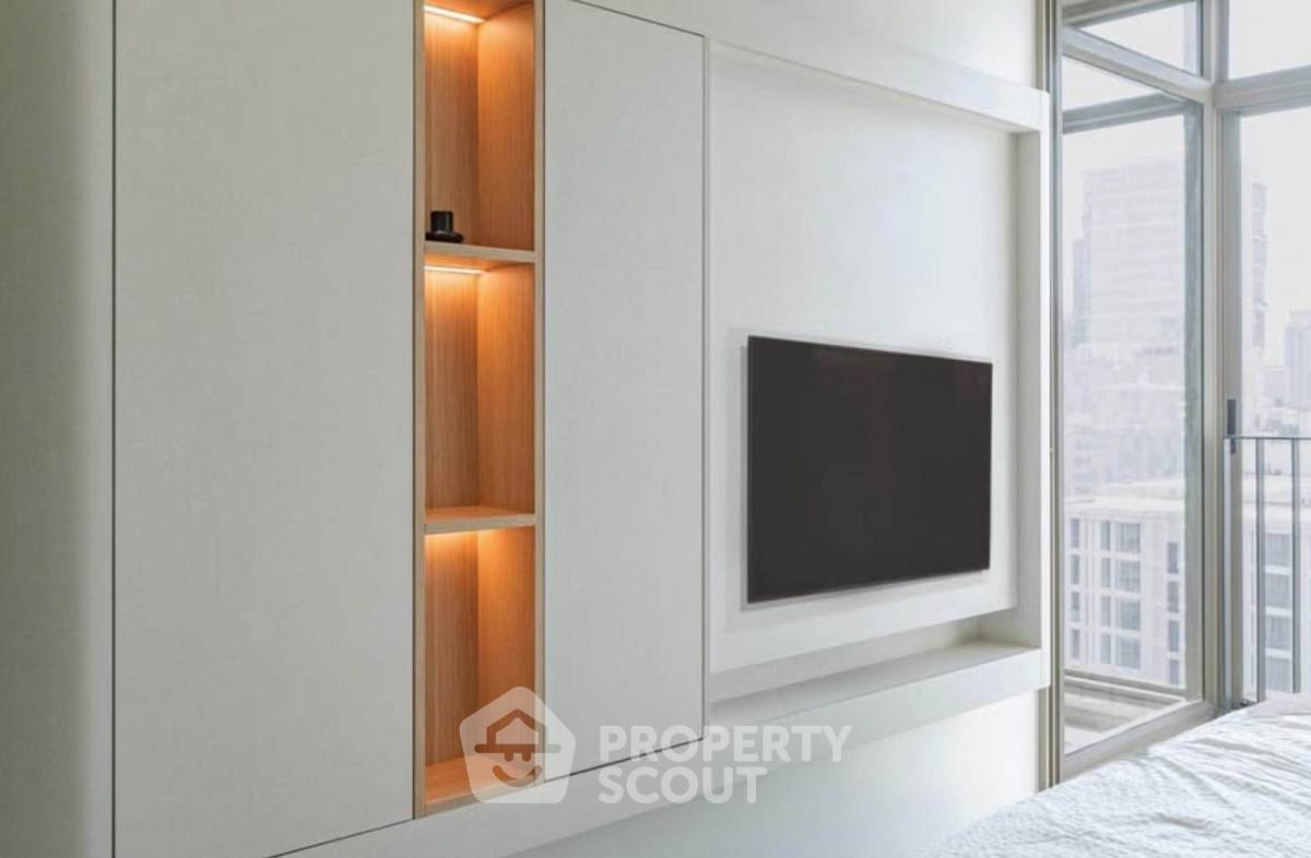 รูป คอนโด 1 ห้องนอน Rhythm Ekkamai Estate ใกล้ BTS ทองหล่อ (ID 3313003) - รูปที่ 5/8