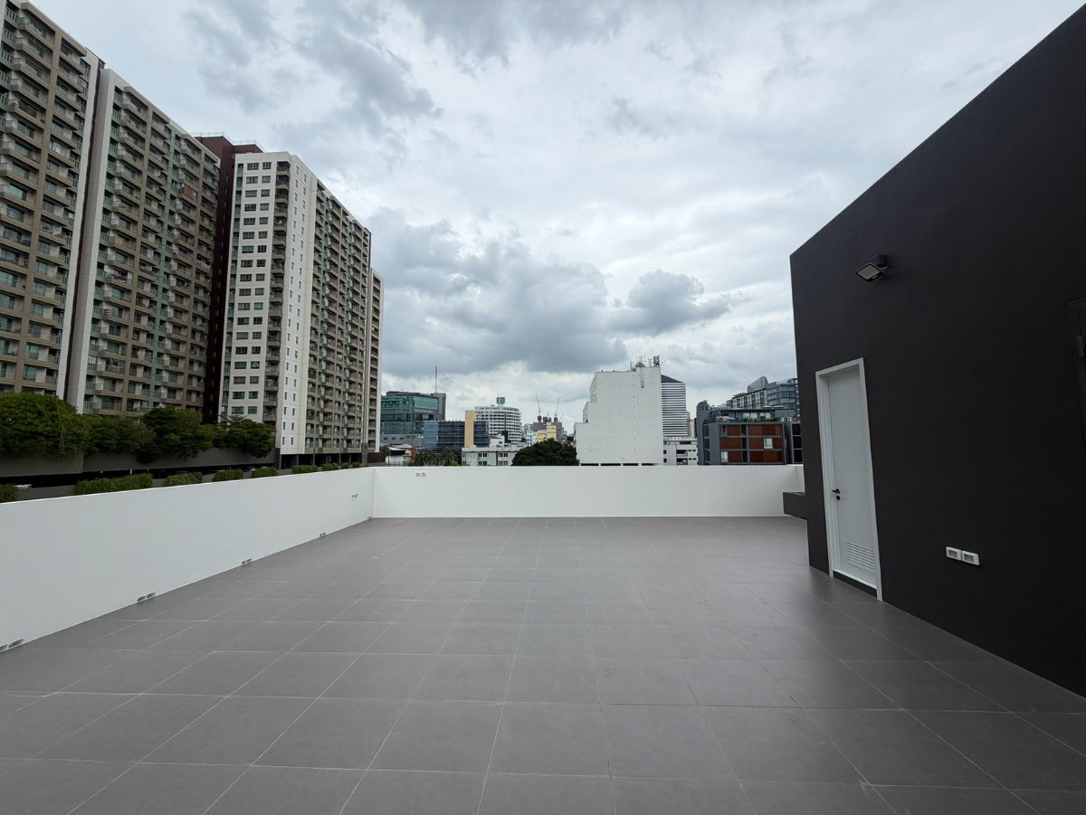 รูป #HHR165 ขายโฮมออฟฟิศ มือ 1 ขนาด 700+ ตร.ม พร้อมลิฟท์ | ทำเล New CBD 📍 พระราม 9 - รูปที่ 22/34