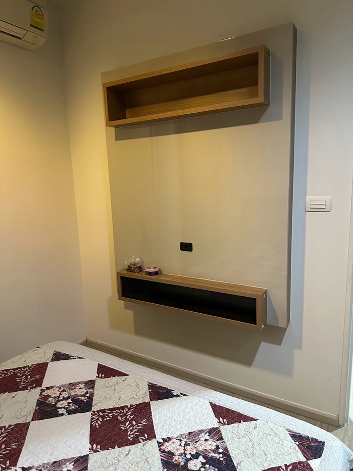 picture Wow! Rhythm Phahol Ari 15k (35sqm) - 2/12