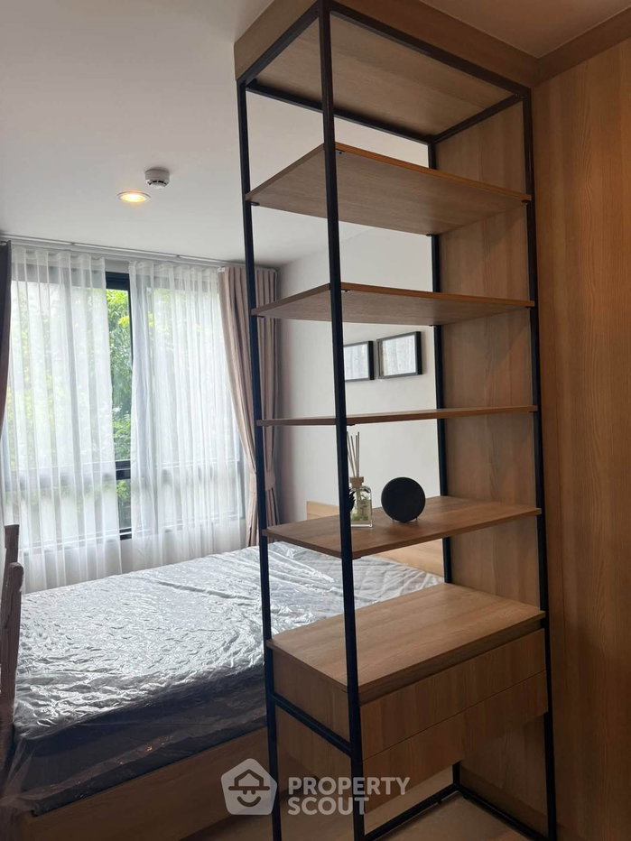 รูป คอนโด 1-ห้องนอน ที่ นิว คอนเน็กซ์ คอนโด ดอนเมือง ใน สนามบิน (ID 3314101) - รูปที่ 11/14