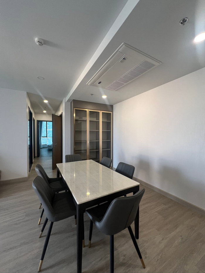 picture ðïļ Supalai Premier SamsenâRatchawat | 3-Bedroom Condo for Rent - 6/17