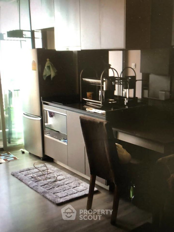 รูป ใกล้ BTS พระโขนง 100 ม. คอนโด 1 ห้องนอน ชั้น 19 The Room Sukhumvit 69 (ID 3315426) - รูปที่ 3/15