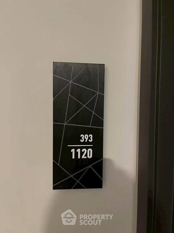 รูป คอนโด 1-ห้องนอน ที่ เอลลิโอ เดล เนสท์ ใกล้ BTS อุดมสุข (ID 3314671) - รูปที่ 5/6