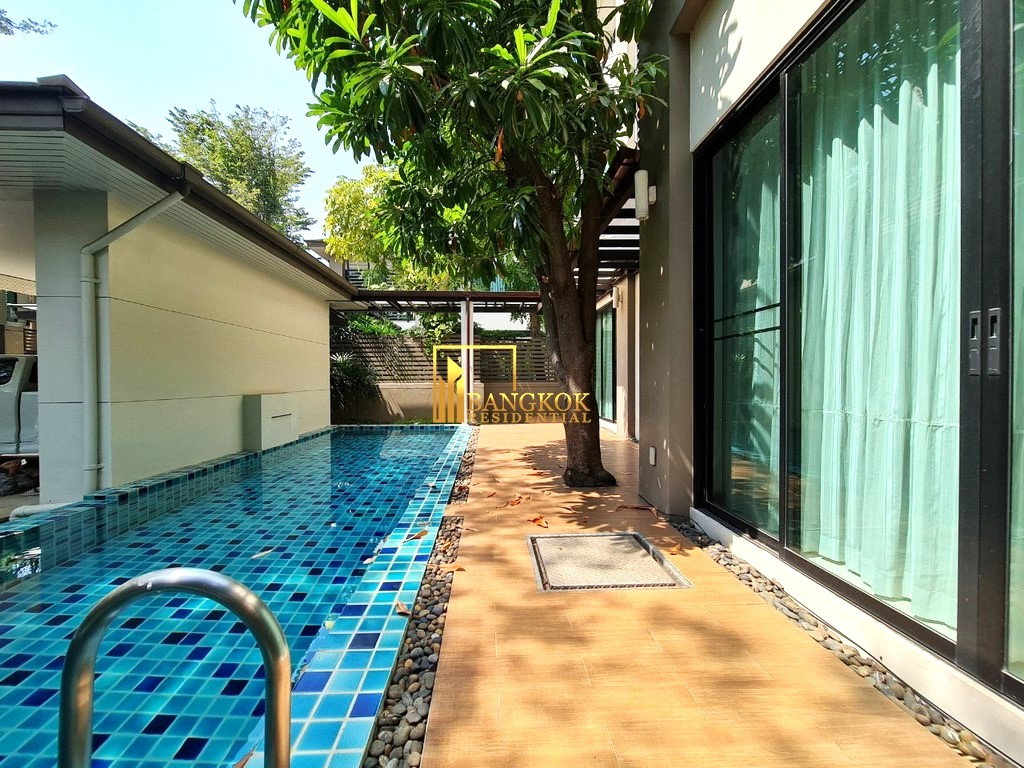 รูป Willow 49 | Impressive 3 Bedroom Luxury House With Pool - BR27746SH - รูปที่ 39/39