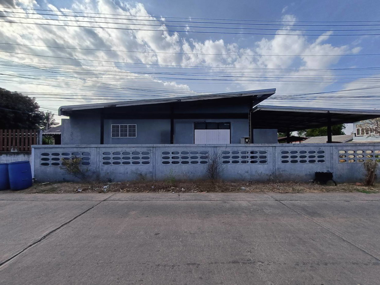รูป บ้านเดี่ยว 1760 ตร.วา ตาคลี ตาคลี นครสวรรค์ 6.4M - รูปที่ 2/5