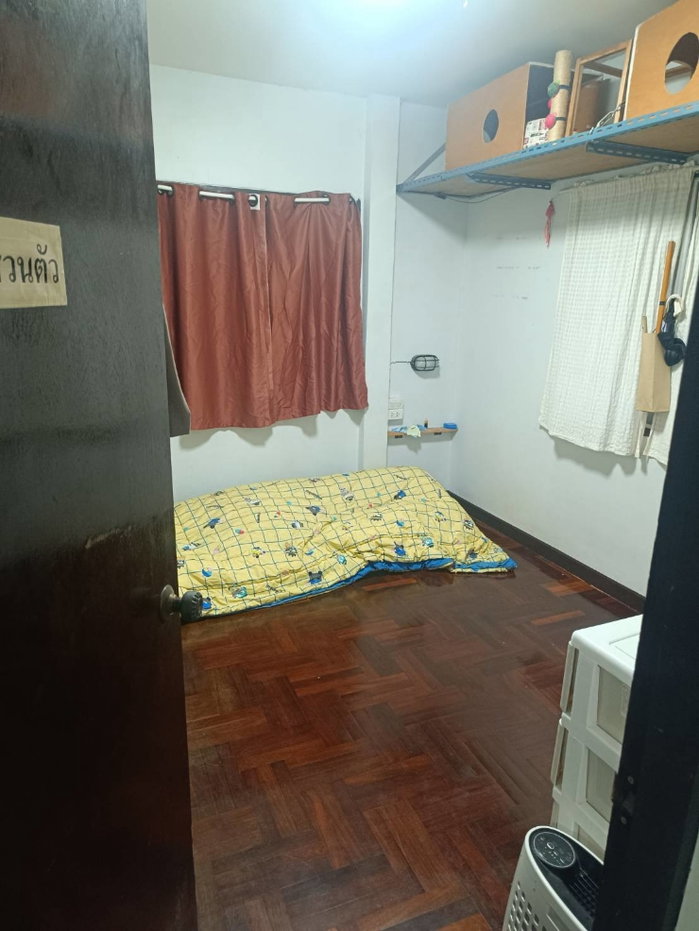 รูป ขายบ้านเดี่ยว 60ตรว. 7 ห้องอเนกประสงค์ 2 ห้องน้ำ หมู่บ้านโหลเด้นเพลส วัชรพล 1/4 ใหล้ทางด้วยสุขาภิบาล5 - รูปที่ 26/44
