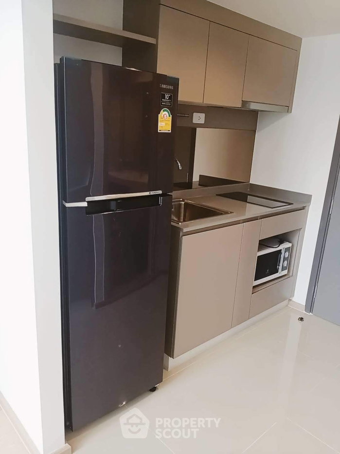 รูป ห้อง 1 ห้องนอน ชั้น 23 Ideo New Rama 9 ใกล้ ARL รามคำแหง (ID 3309477) - รูปที่ 5/7