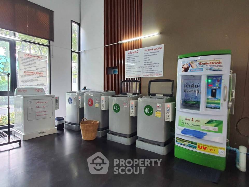 รูป คอนโด 1-ห้องนอน ที่ ศุภาลัย มอนเต้ 2 ใน วัดเกต (ID 3315011) - รูปที่ 18/33
