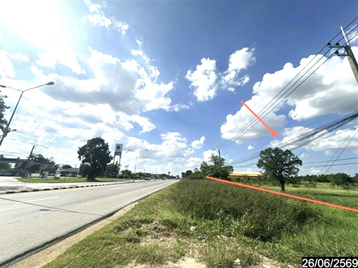 รูป ที่ดินว่างเปล่า 7685 ตร.วา เมืองมุกดาหาร มุกดาหาร 102.4M - รูปที่ 21/25