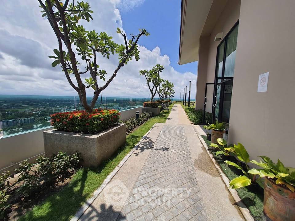 รูป คอนโด 1-ห้องนอน ที่ ศุภาลัย มอนเต้ 2 ใน วัดเกต (ID 3315011) - รูปที่ 20/33
