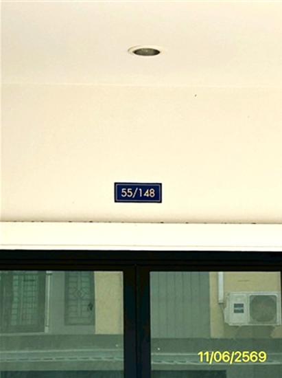 picture TOWN HOUSE 22.5 Sq.w. Khlong Luang Pathumthani for 2.4M - 5/15