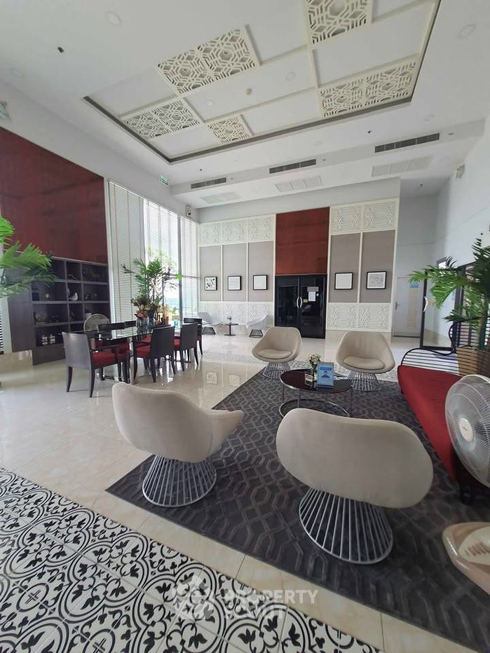 รูป คอนโด 1-ห้องนอน ที่ ศุภาลัย มอนเต้ 2 ใน วัดเกต (ID 3315011) - รูปที่ 23/33