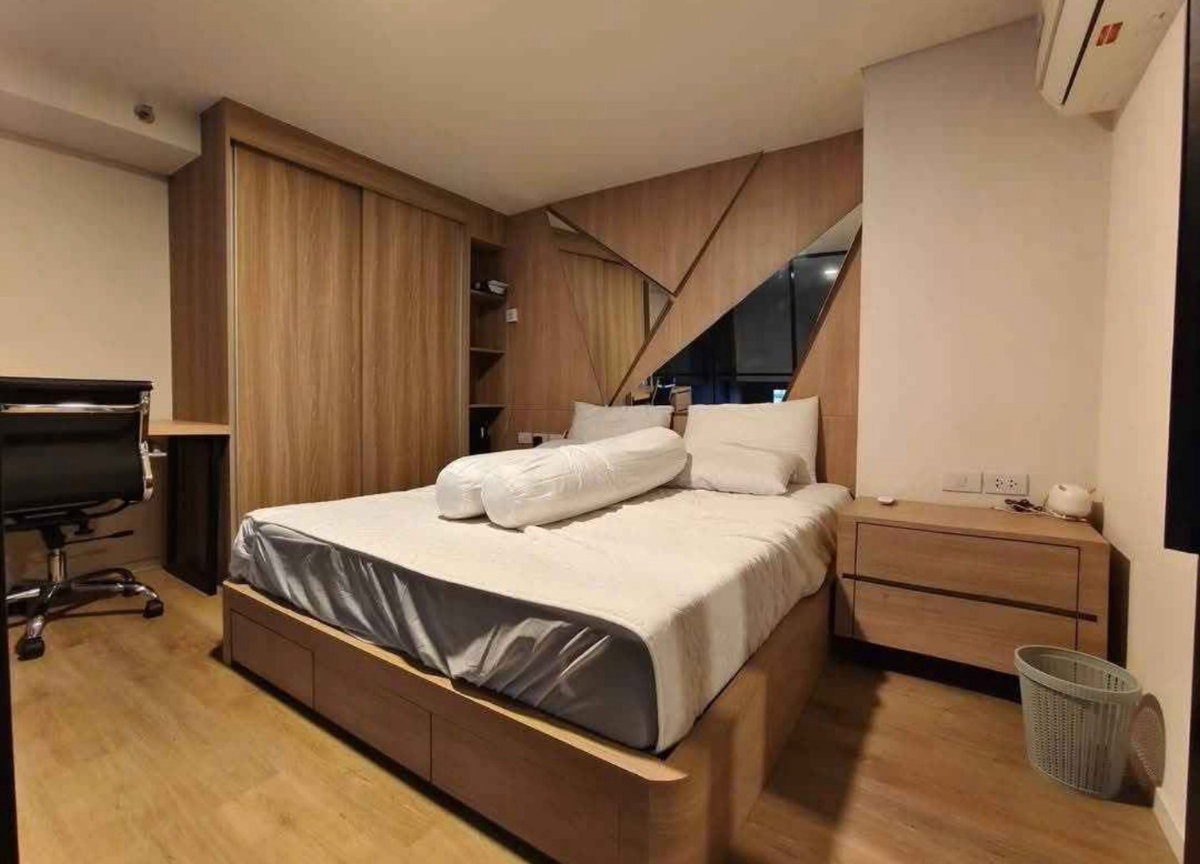 picture Siamese Sukhumvit 87 (Ramada Residence) - 9/11