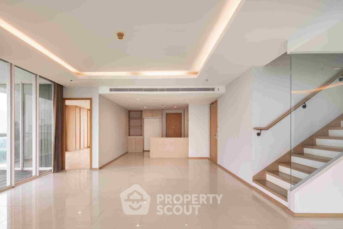 รูป คอนโด 2-ห้องนอน ที่ นอร์ธ ปาร์ค เพลส ใน ทุ่งสองห้อง (ID 1552952) - รูปที่ 3/15
