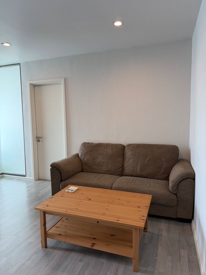 รูป Code: 26KJ5012  ให้เช่า The Room Sukhumvit 69 🔥🔥 จองเดือนนี้รับส่วนลด1,000บาท 🔥🔥 @kjcondo (มี@ข้างหน้าด้วยนะคะ) - รูปที่ 10/13