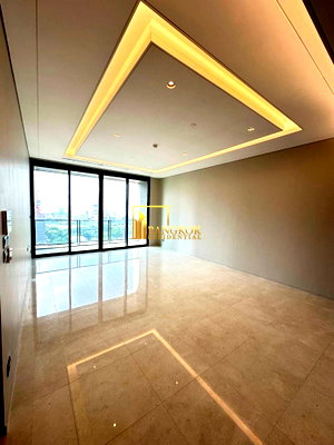 Condos for sale : The Residence at Sindhorn Kempinski | Luxurious 2 Bed Condo - BR60159CD