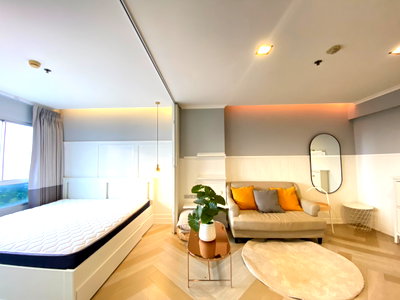 Condos for rent : 🔥 Condo for Rent on Prachachuen Road | Lumpini Ville Prachachuen–Phong Phet 2