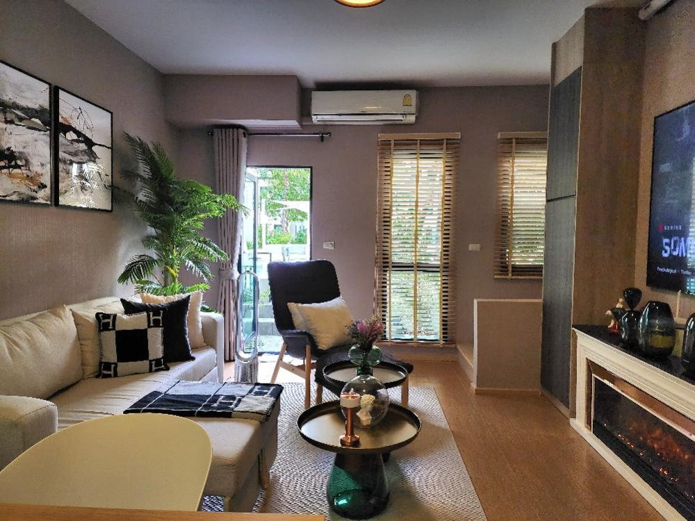 picture Code: 26KJ4995  for rent UNiO Sukhumvit 72 🔥🔥 Line ID: @kjcondo (with @)🔥🔥 - 2/17