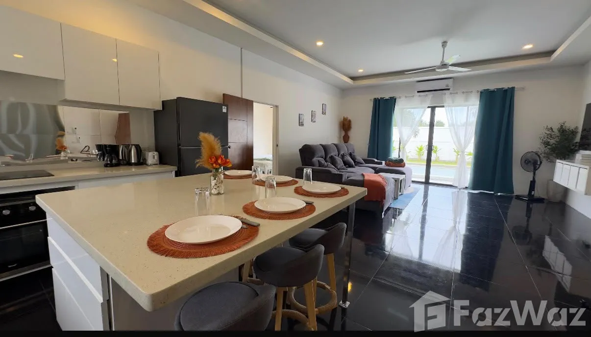 รูป ขาย วิลล่า 2 ห้องนอน ใน มะเร็ต, สุราษฎร์ธานี 6783972 - รูปที่ 4/14