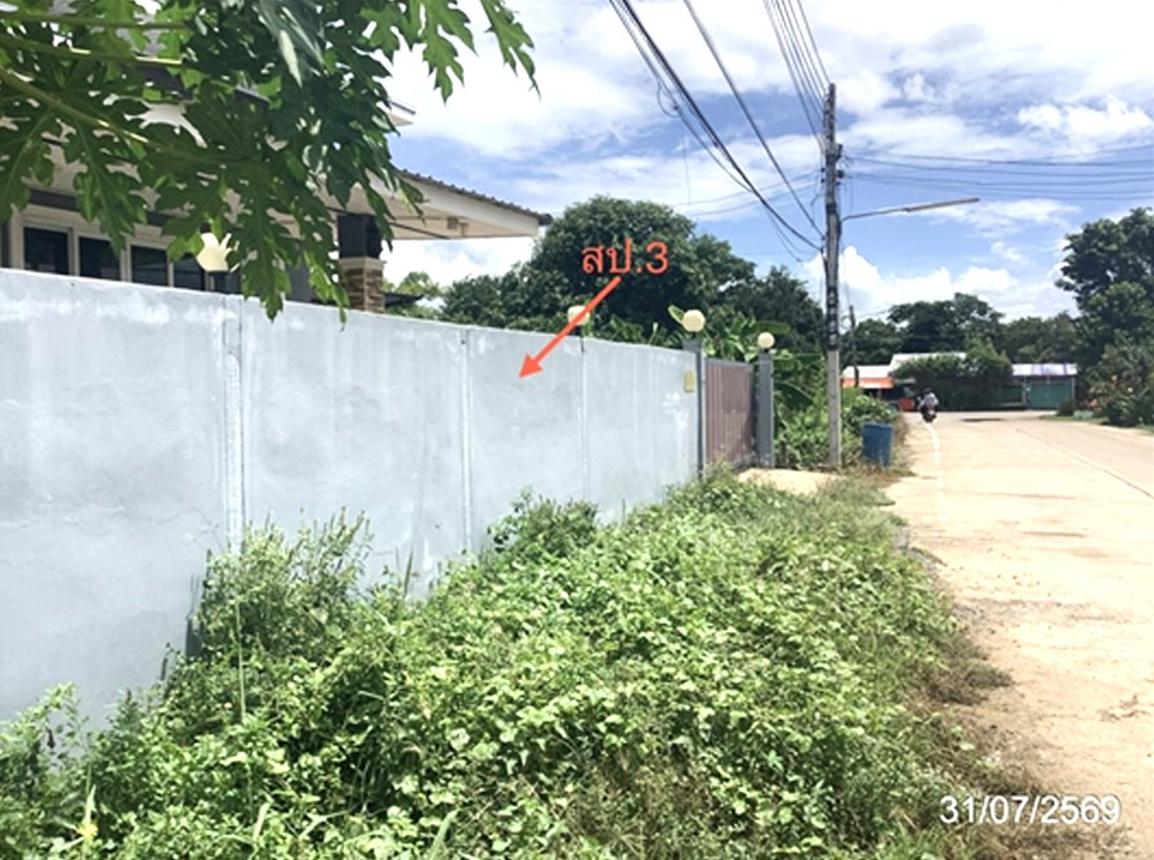 รูป บ้านเดี่ยว 85 ตร.วา เมืองชัยนาท ชัยนาท 1.9M - รูปที่ 15/21