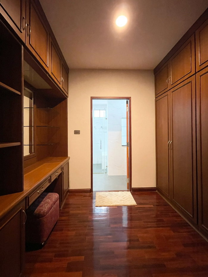 รูป ให้เช่า บ้านเดี่ยว 3 ชั้น ทองหล่อ 25 | ที่ดิน 112 ตร.ว. | พื้นที่ใช้สอย 420 ตร.ม. | 5 ห้องนอน | ใจกลางทองหล่อ - รูปที่ 40/40