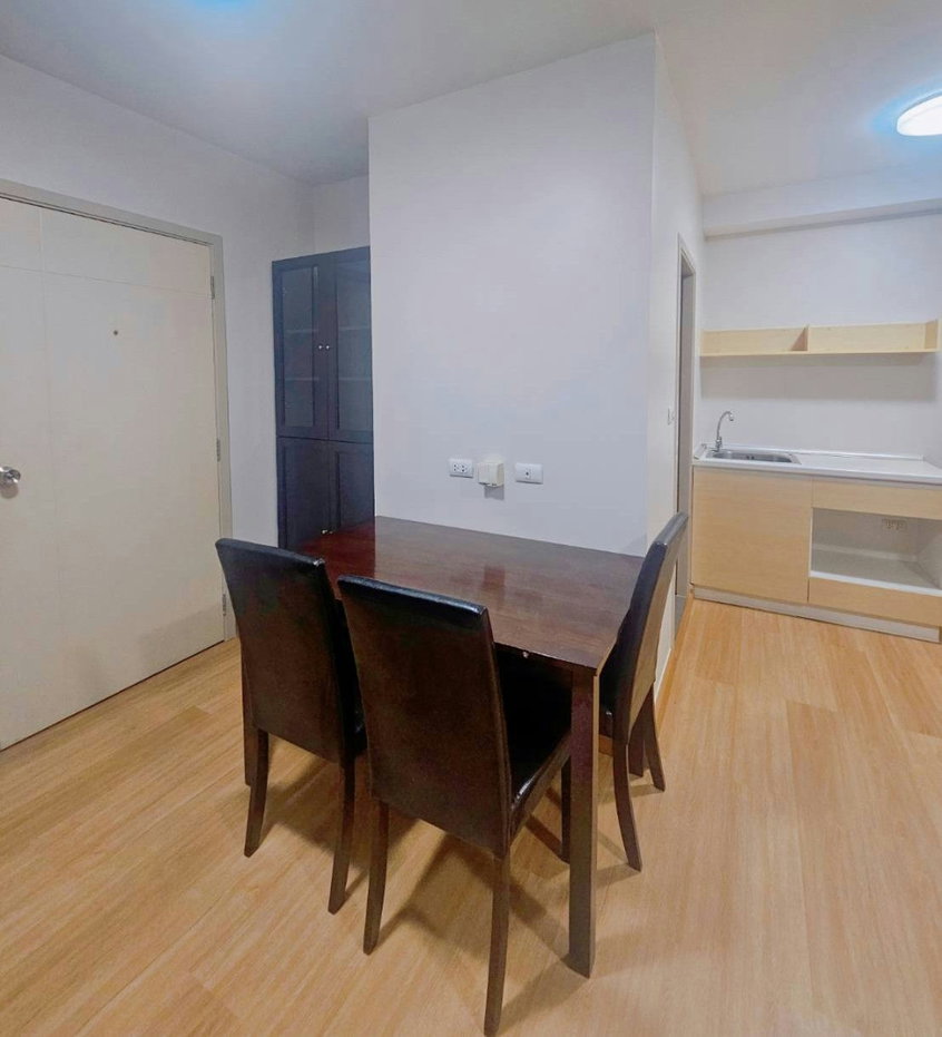 picture The point condo rangsit klong6 for rent. - 4/9