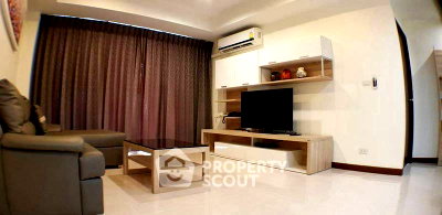Condos for sale : 2-BR Condo at Rama Harbour View Condominium in Surasak (ID 3236486)