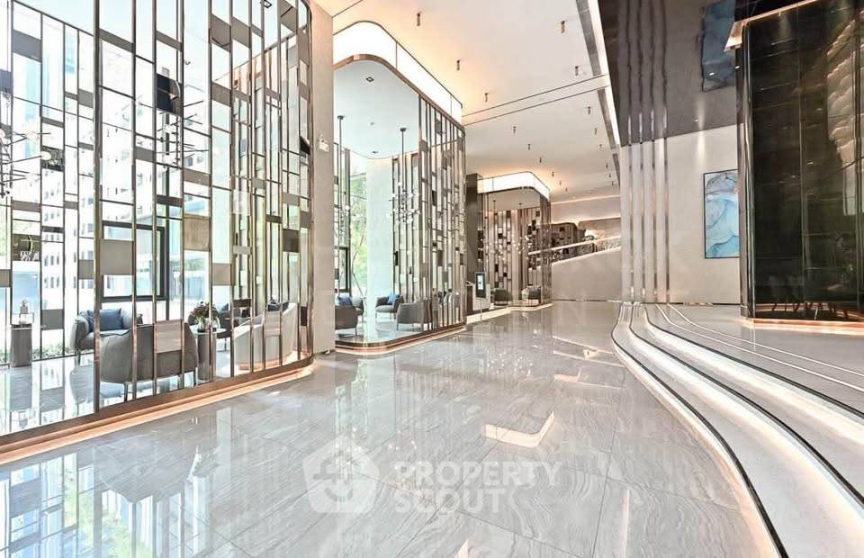 รูป คอนโด 1-ห้องนอน ที่ ไลฟ์ อโศก - พระราม 9 ใกล้ MRT พระราม 9 (ID 3315247) - รูปที่ 15/17