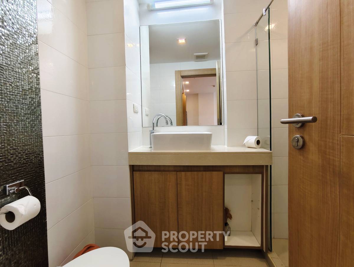 รูป คอนโด 1 ห้องนอน City Garden Pratumnak ทำเลพระตำหนัก (ID 3315848) - รูปที่ 9/15
