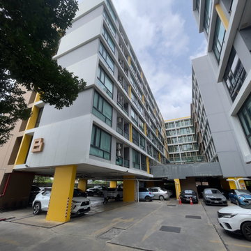 JK5 6955148 : เดอะ คิวบ์ นวมินทร์-รามอินทรา