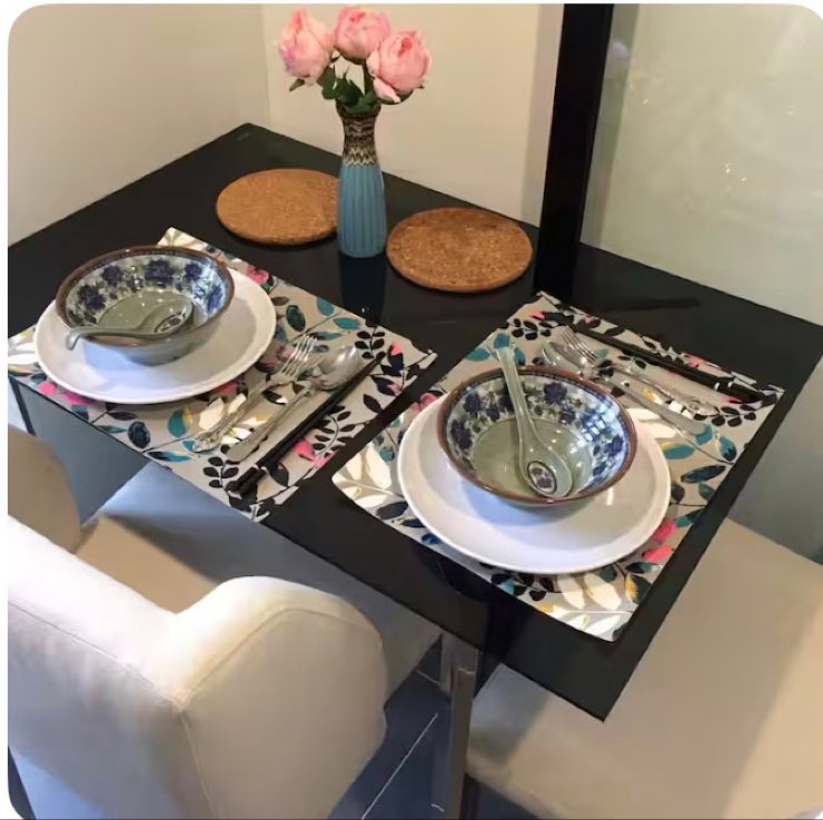picture Niche Mono Sukhumvit soi 50 for sale - 6/8