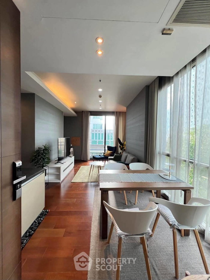 picture 2-BR Condo at Quattro By Sansiri near BTS Thong Lor (ID 3314887) - 1/9