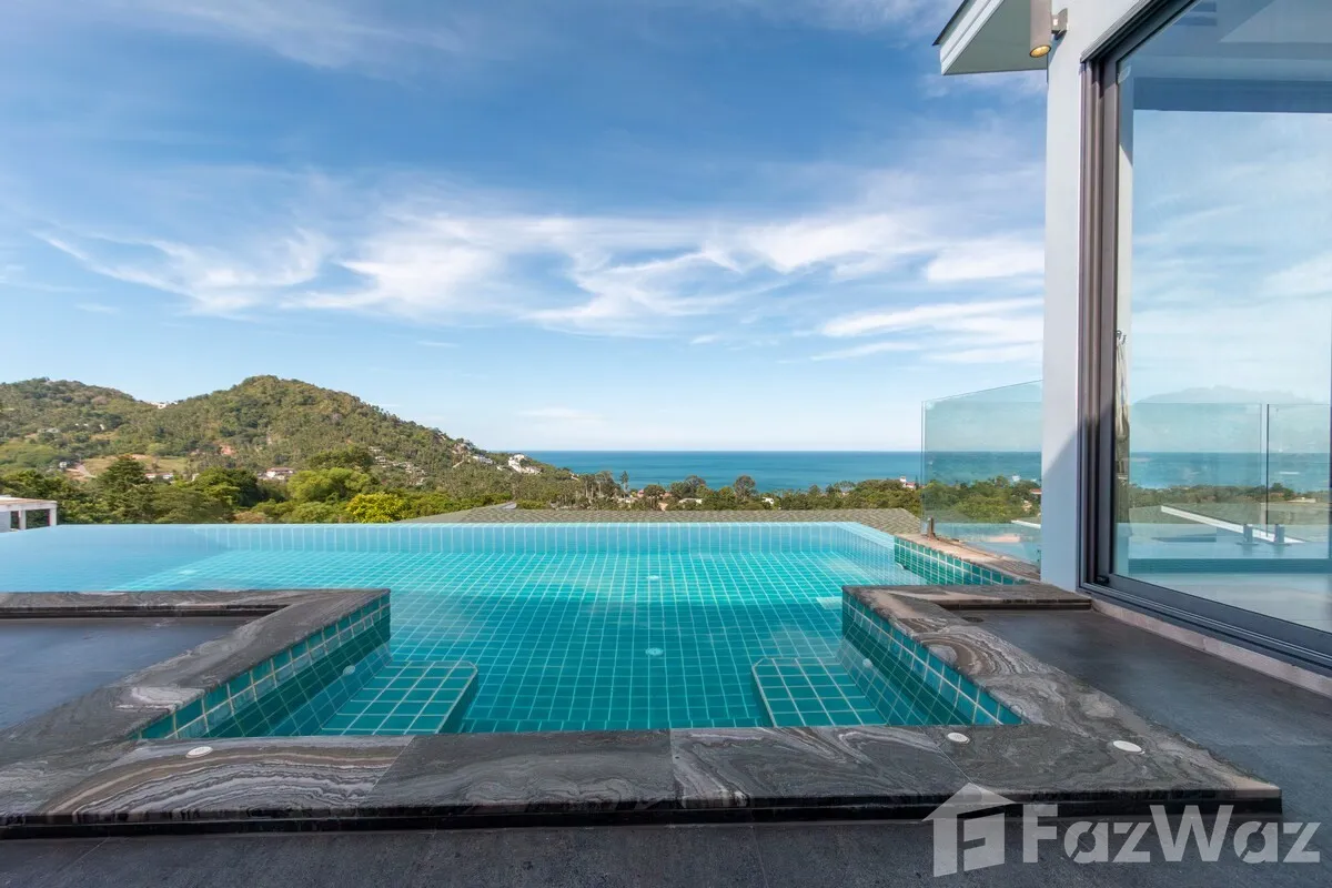 picture 5 Bedroom Villa for sale in Bo Phut, Surat Thani  6776343 - 31/35