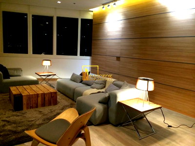 ขายคอนโด : Millennium Residence | Spacious 3 Bedroom Luxury Condo - BR4123CD