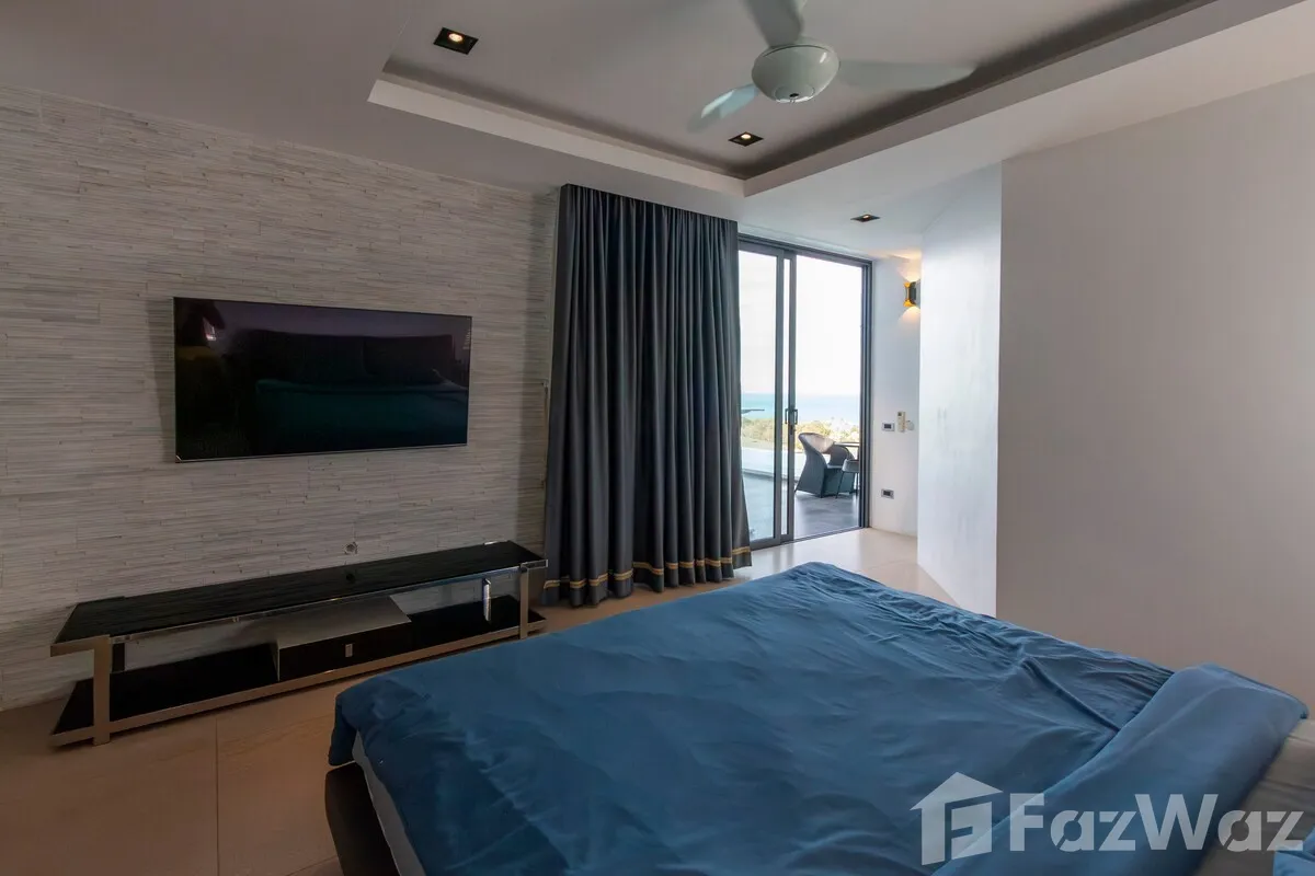 picture 5 Bedroom Villa for rent in Bo Phut, Surat Thani 6776343 - 21/35