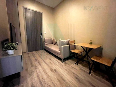 Condos for sale : 🎉 For sell condo KNIGHTSBRIDGE PRIME ON-NUT Building 1, Floor 32,1 bed room, Room size 27 sqm