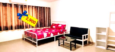 Condos for rent : MuangThong Thani Poppular Condo T7  fot Rent