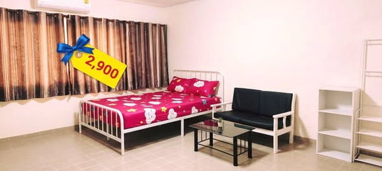 รูปภาพ MuangThong Thani Poppular Condo T7  fot Rent