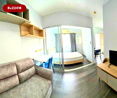 Condos for rent : Plum Condo Park Rangsit For Rent.