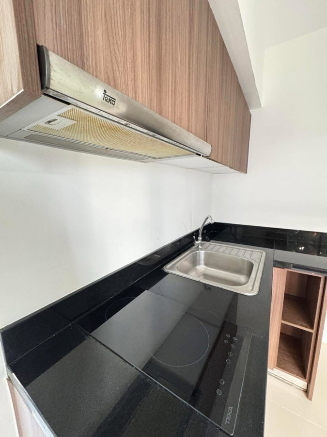 รูป ขายคอนโด Park Village อ่อนนุช-สุวรรณภูมิ 77.13 ตรม. Fix ที่จอดรถ รีโนเวทพร้อมอยู่ ใกล้MRT สถานีศรีนุช - รูปที่ 12/30