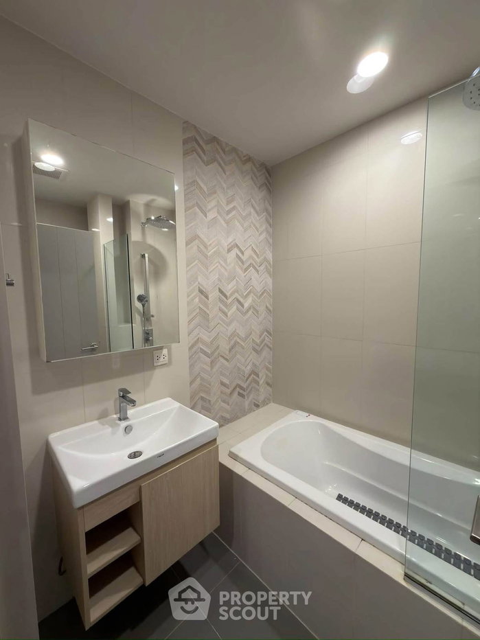picture 37th-Floor 1-BR Oka Haus Sukhumvit 36 By BTS Thong Lor (ID 3314026) - 6/13