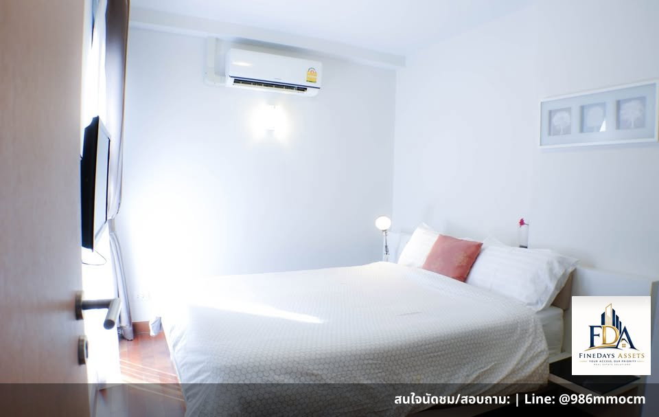 รูป ✨ ให้เช่า คอนโด เลอ โคเต้ ทองหล่อ 8 (Le Cote Thonglor 8) เดินทางสะดวกสบาย เชื่อมต่อ BTS สถานีทองหล่อ ✨ - รูปที่ 6/7