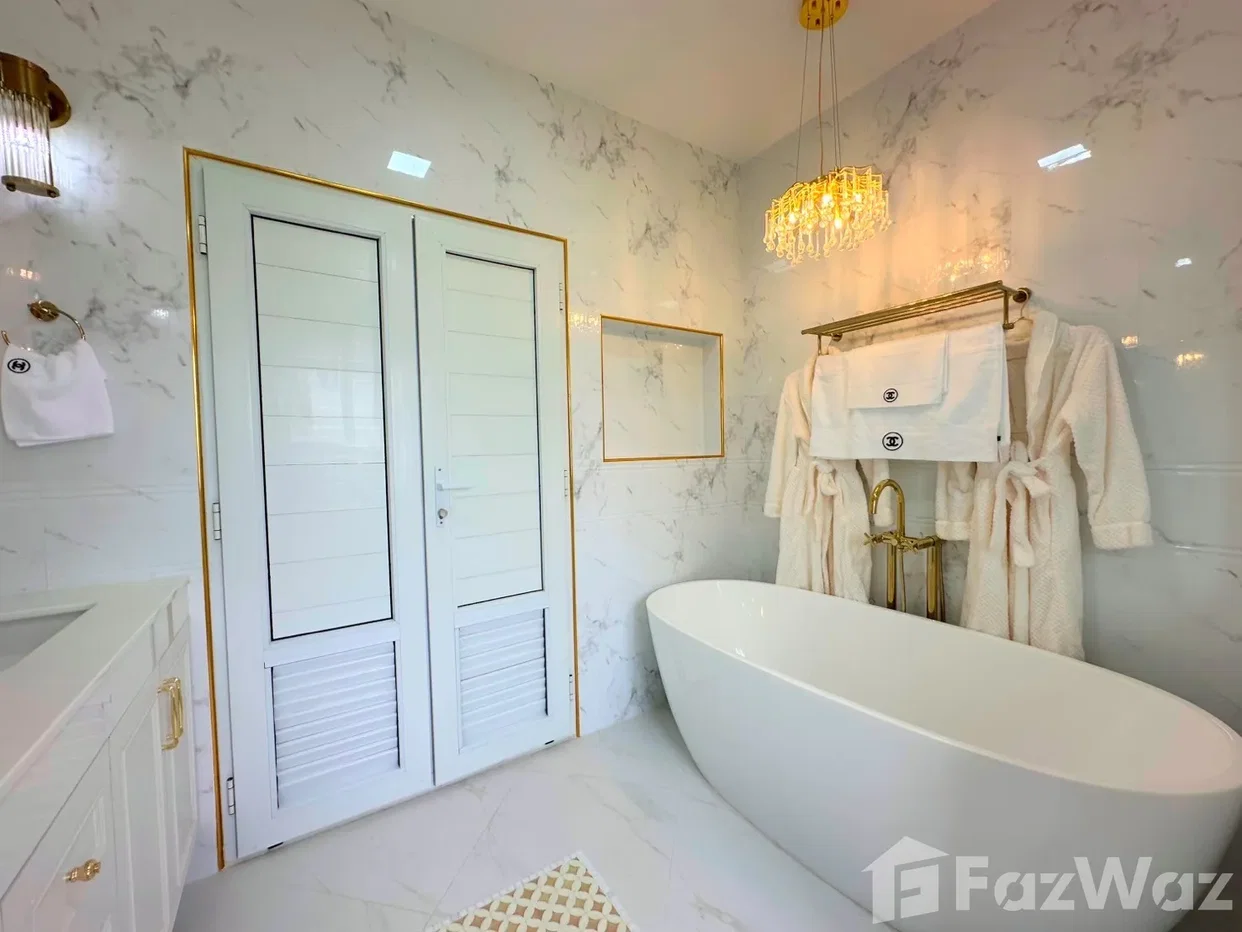 รูป ขาย วิลล่า 5 ห้องนอน ใน บางละมุง, ชลบุรี 6785355 - รูปที่ 72/75